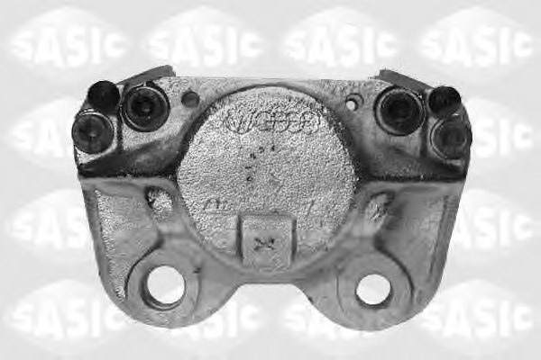 SASIC SCA6257 Brake Caliper